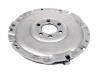 Clutch Pressure Plate:120 0050 12