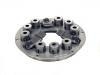 Нажимной диск сцепления Clutch Pressure Plate:180 250 07 04