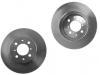 диск тормозной Brake Disc:GBD90830