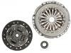 ремкомплект сцепления Clutch kit:2051.Z8