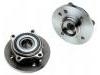 комплекс ступичного подшипника Wheel Hub Bearing:31 22 6 756 889