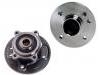 комплекс ступичного подшипника Wheel Hub Bearing:33 41 6 756 830