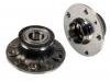 комплекс ступичного подшипника Wheel Hub Bearing:1K0 598 611