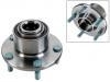 комплекс ступичного подшипника Wheel Hub Bearing:BP4K-33-15XB